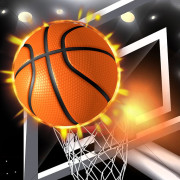 Play Arcade BasketBall now!