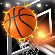 Play Arcade BasketBall now!