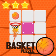 Play Basket Puzzle now!