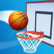 Play Basketball now!