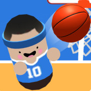 Play Basketball Beans now!