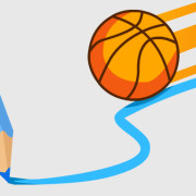 Play Basketball Line now!