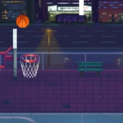 Play Basketball Shoot now!