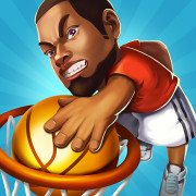Play Basketball.io now!