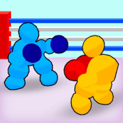 Play Boxing Gang Stars now!