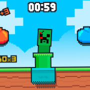 Play Craft Punch now!