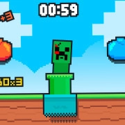 Play Craft Punch now!