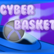 Play Cyber Basket now!