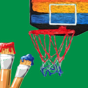 Play Draw Dunk now!