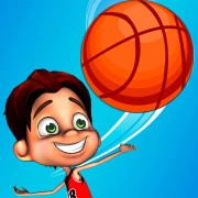Play Dude Basket now!