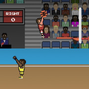 Play Dunk Game now!
