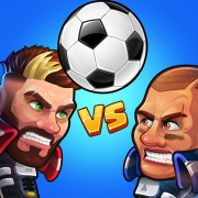 Play 1v1soccer.io now!