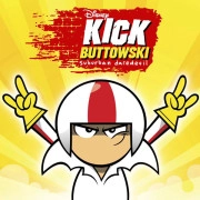 Kick Buttowski: MotoRush