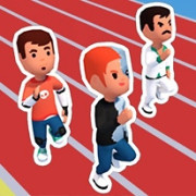 Play Sprinter 2 now!