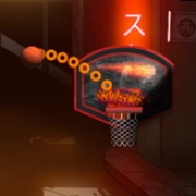 2D Classic Basketball