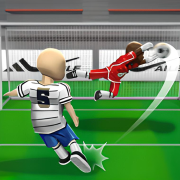 Play Euro Penalty Cup 2021 now!