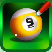 Play 9 Ball Pro now!