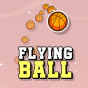 Play Flying Ball now!