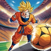 Dragon Ball Football