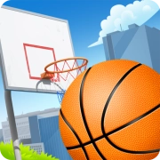 Play Free Throw Masters 09 now!