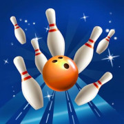 Play Real Bowling now!