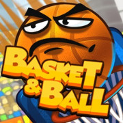 Play Basket and Ball now!