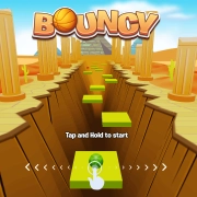 Play Bouncy now!