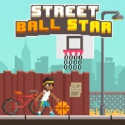 Play Street Ball Star now!