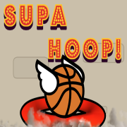 Play Supahoop now!