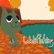 Webfishing