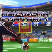 American Football Kicks