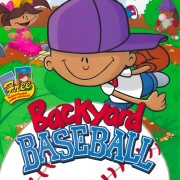 Backyard Baseball