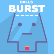 Play Balls Bursts now!