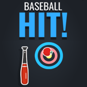 Play Baseball Hit now!