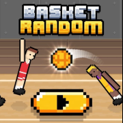 Play Basket Random now!