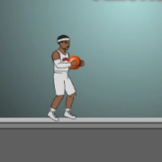 Play Basketball Challenge Extreme now!