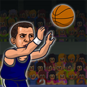 Play Basket Swooshes now!