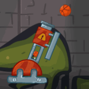 Play Cannon Basketball now!