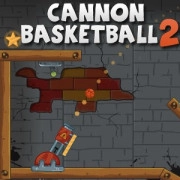 Cannon BasketBall 2
