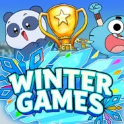 CN Winter Games