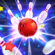 Play Bowling Stars now!