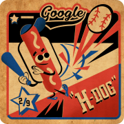 Play Doodle Baseball now!