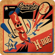 Play Doodle Baseball now!