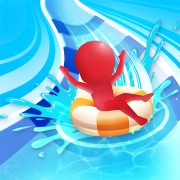 Water Race 3D