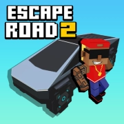 Escape Road City