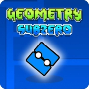 Geometry Dash SubZero