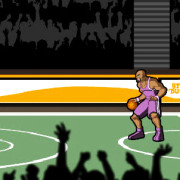 Play Hyper Dunker now!
