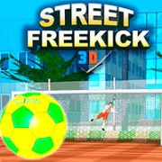 Street Freekick 3D