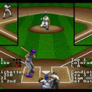 Play World Pro Baseball 94 now!