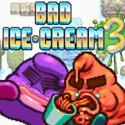 Play Bad Ice Cream 3 now!